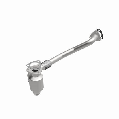 MagnaFlow Direct Fit Catalytic Converter 00-03 Saturn LS 3.0L Front