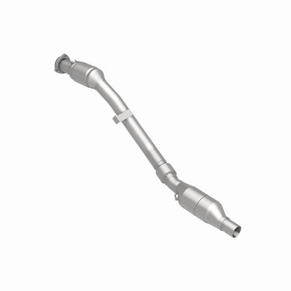 MagnaFlow Direct Fit Catalytic Converter 04-06 Audi S4 4.2L CA