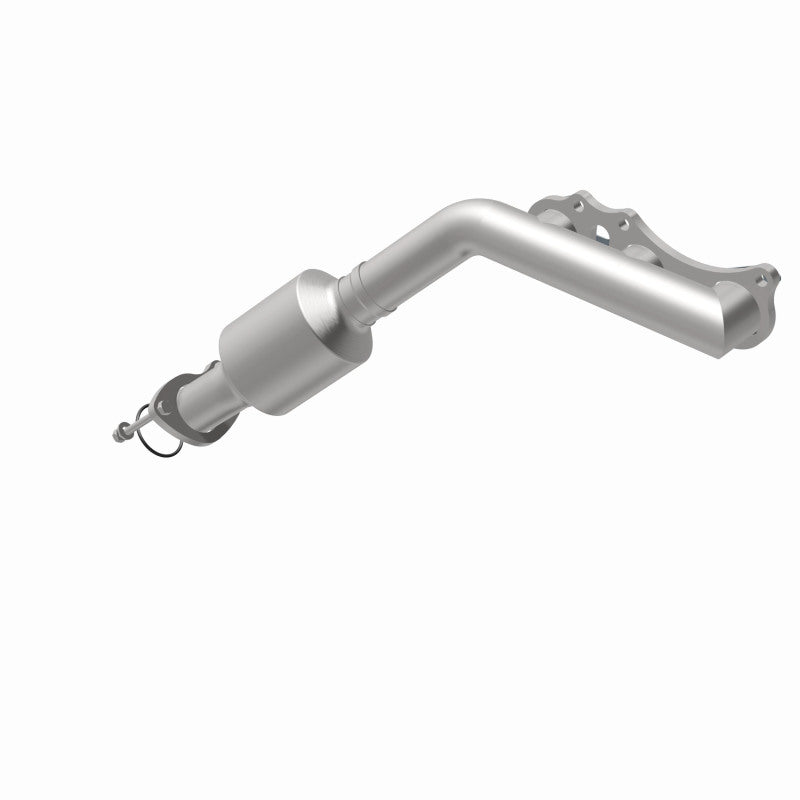 MagnaFlow DF Cat. Conv Toyota 03-09 4Runner/05-09 Tacoma/05-06 Tundra 4.0L P/S Manifold (49 State)