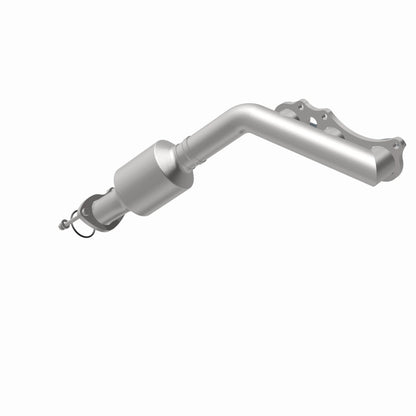 MagnaFlow DF Cat. Conv Toyota 03-09 4Runner/05-09 Tacoma/05-06 Tundra 4.0L P/S Manifold (49 State)