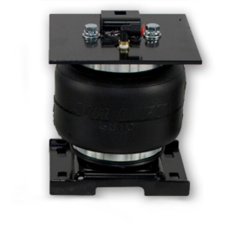 Air Lift LoadLifter 5000 Ultimate Rear Air Spring Kit for 06-12 Chevrolet Express 3500/4500