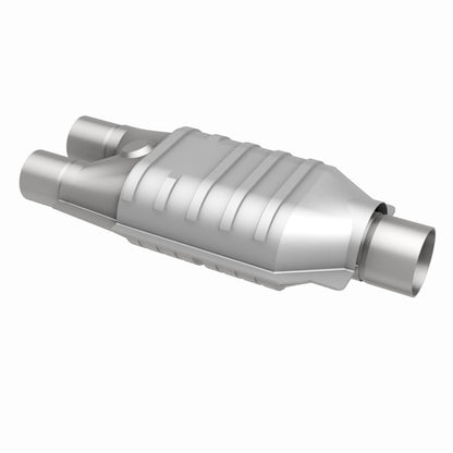 MagnaFlow Universal Catalytic Converter 2.5/2 Single/Dual