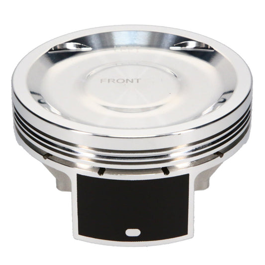 JE Pistons SUB STI EJ257 Block w/ EJ20 Head 99.75mm Bore Single Piston - Right