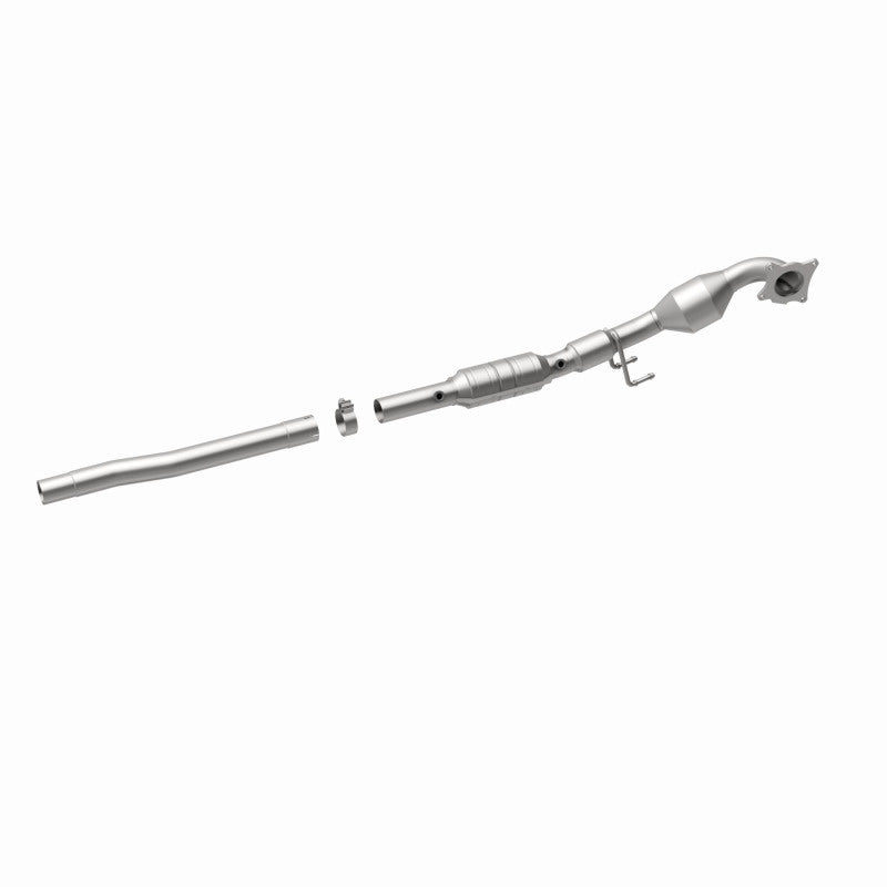 MagnaFlow Direct Fit Catalytic Converter 2010 VW GTI 2.0L Turbo