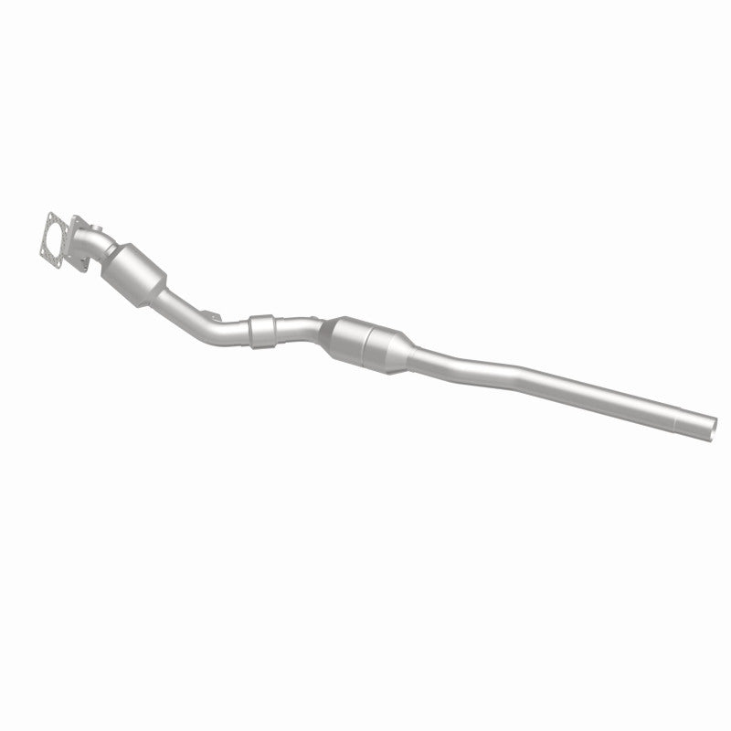 MagnaFlow Direct Fit Catalytic Converter 00-02 Audi S4 2.7L D/S
