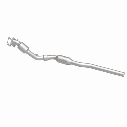 MagnaFlow Direct Fit Catalytic Converter 00-02 Audi S4 2.7L D/S
