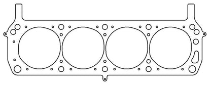 Cometic Ford SVO 302/351 4.1 inch Bore .045 Inch MLS Right Side Head Gasket