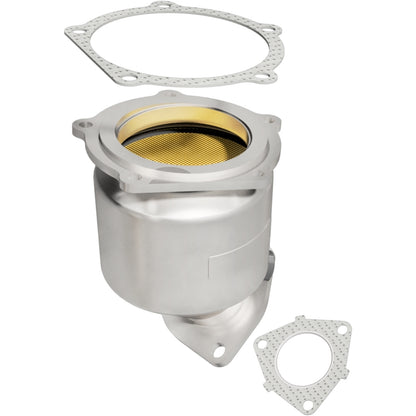 MagnaFlow Direct Fit Catalytic Converter 99-05 Hyundai Sonata 2.4L