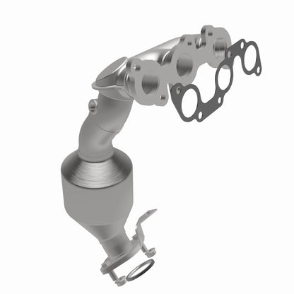 MagnaFlow Direct Fit Catalytic Converter 04-06 Lexus RX330 3.3L D/S