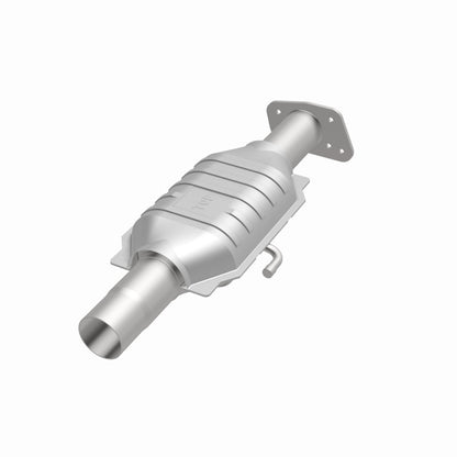 MagnaFlow Direct Fit Catalytic Converter 83-84 Chevrolet El Camino 3.8L