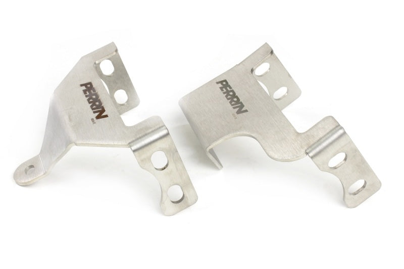 PERRIN 15-21 Subaru WRX Engine Oil Cooler Full Kit