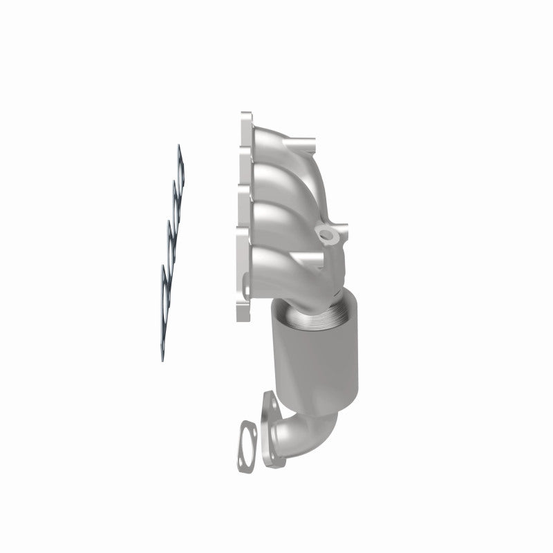 MagnaFlow Direct Fit Catalytic Converter 06-08 Kia Rio/Rio5 1.6L Manifold