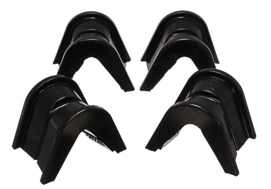 Energy Suspension Ford C-Bush 7 Deg. - Black
