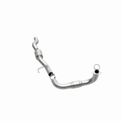 MagnaFlow Direct Fit Catalytic Converter 04-06 Avalanche Driver Side 8.1L