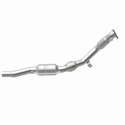 MagnaFlow Direct Fit Catalytic Converter 00-02 Audi A6 Quattro 2.7L
