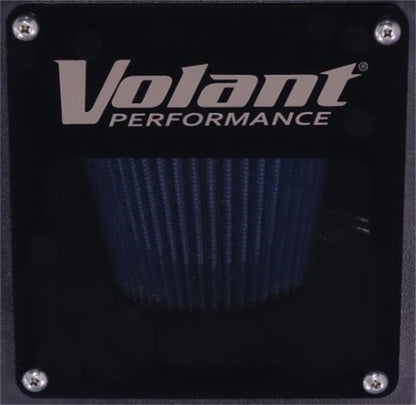 Volant 99-07 Silverado / Sierra | 01-06 Cadillac Escalade 6.0L V8 Oiled Cold Air Intake