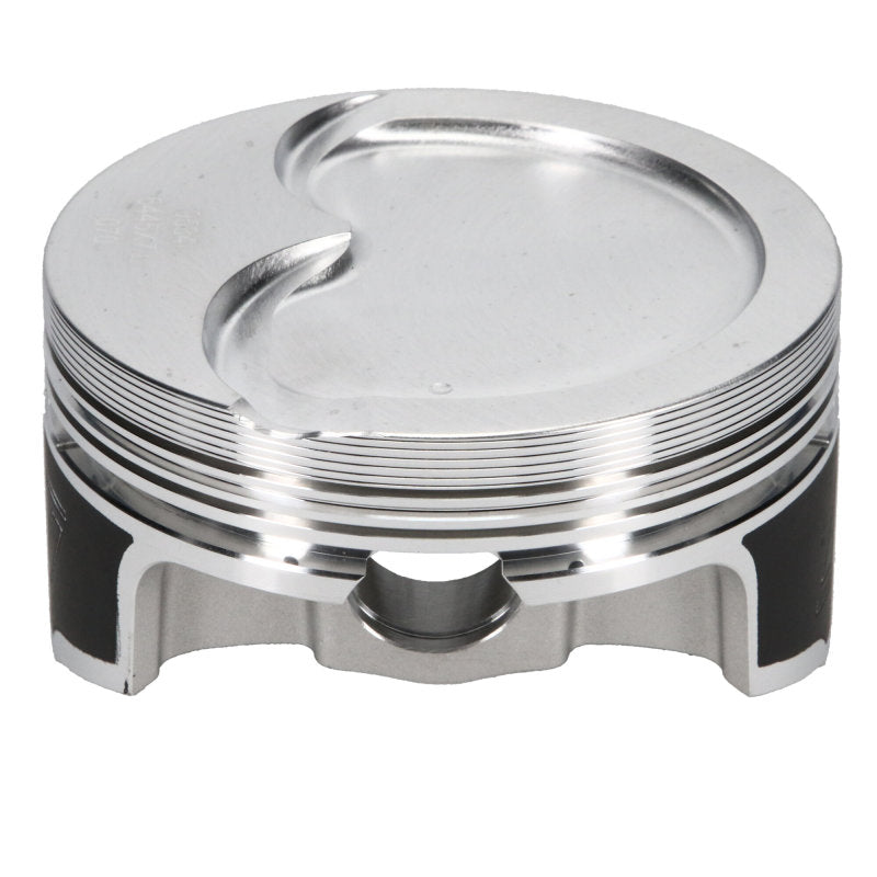 Wiseco Chevrolet LS 4.070in Bore 1.110in CH -15.00 CC Professional Piston Set