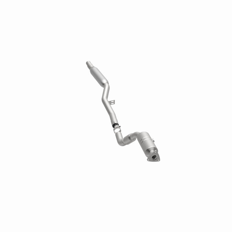 MagnaFlow Direct Fit Catalytic Converter 05-06 Audi A6 Quattro 3.2L