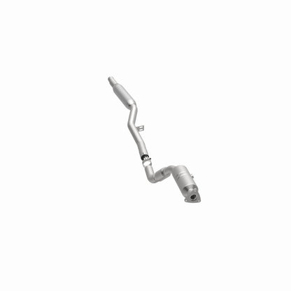 MagnaFlow Direct Fit Catalytic Converter 05-06 Audi A6 Quattro 3.2L