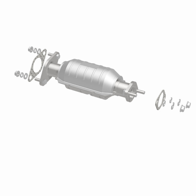MagnaFlow Direct Fit Catalytic Converter 00-03 Kia Rio 1.5L