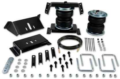 Air Lift LoadLifter 5000 Ultimate Rear Air Spring Kit for 02-08 Workhorse Motorhome Class A