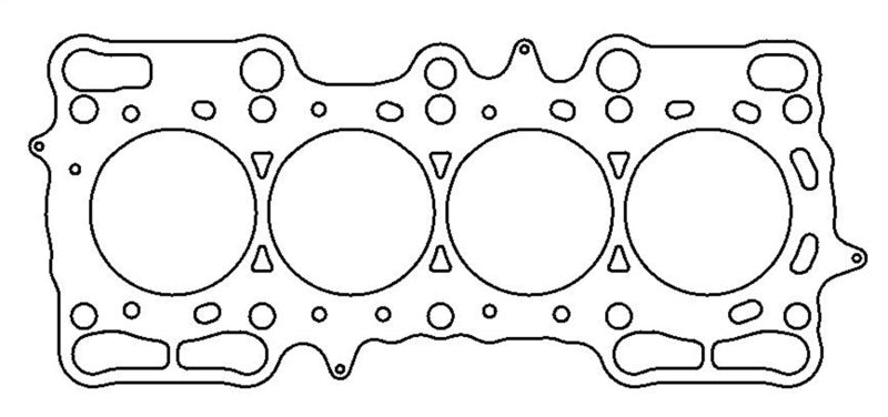 Cometic Honda Prelude 88mm 97-UP .036 inch MLS H22-A4 Head Gasket