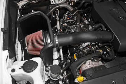K&N 2016 Toyota Tacoma V6 3.5L AirCharger Performance Intake