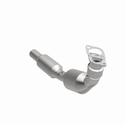 MagnaFlow Direct Fit Catalytic Converter 2010 Chevy Camaro 6.2L D/S