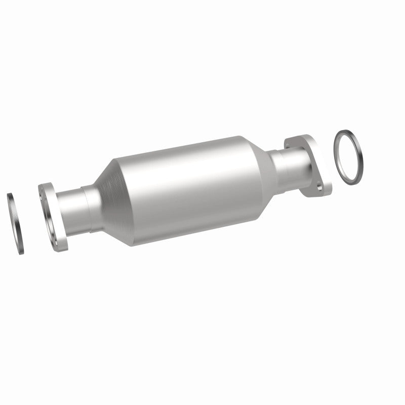 MagnaFlow Direct Fit Catalytic Converter 83-95 Toyota CA