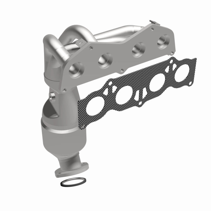 MagnaFlow Direct Fit Catalytic Converter 02-06 Camry 2.4L Man OEM