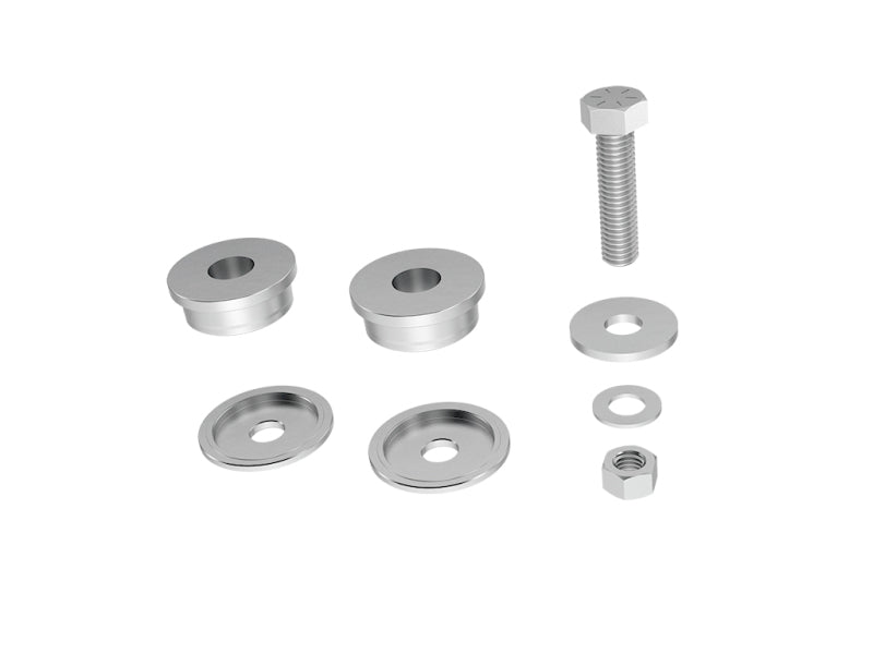 ICON 96-04 Toyota Tacoma/96-02 Toyota 4Runner DJ Retrofit Hardware Kit