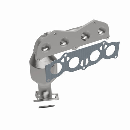 MagnaFlow Direct Fit Catalytic Converter 07-09 Toyota Camry 2.4L