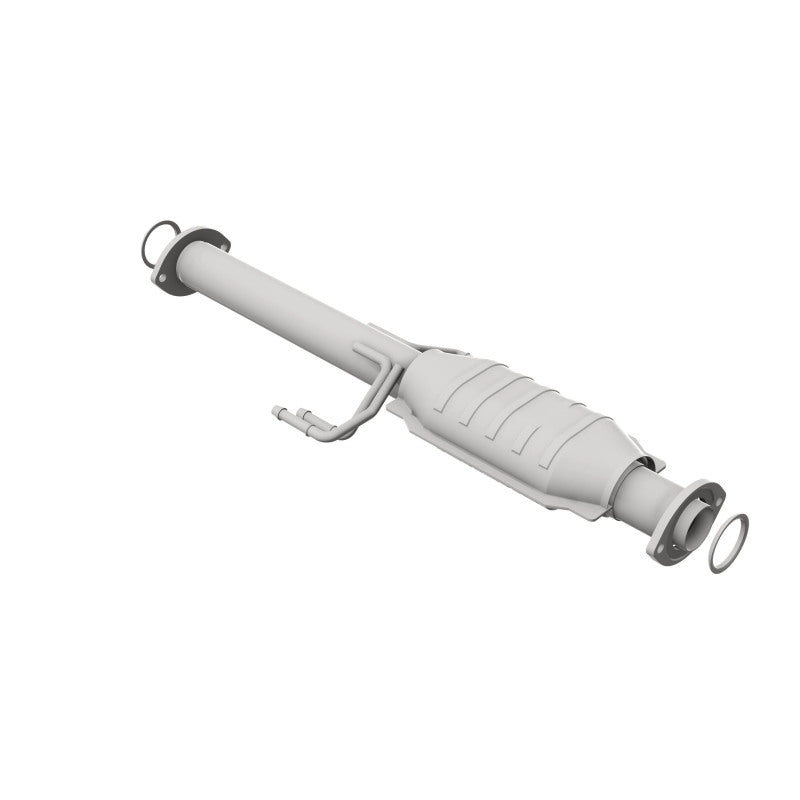 MagnaFlow Direct Fit Catalytic Converter 02-04 Tacoma Rear 3.4L