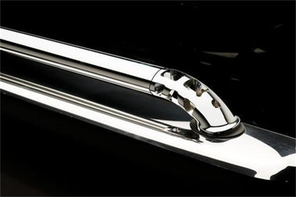 Putco 00-04 Nissan Frontier Standard Cab Crossrails