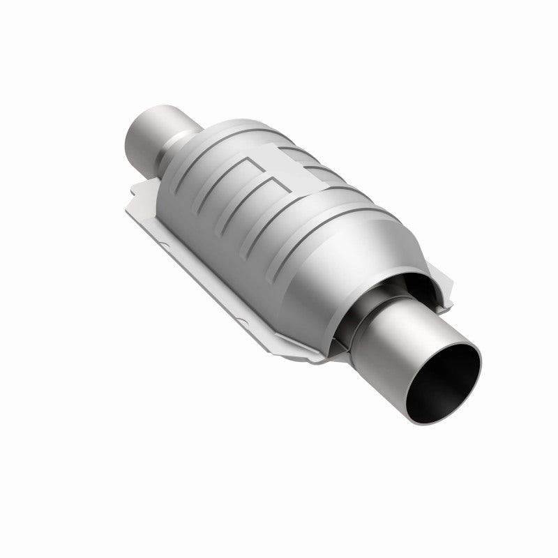 MagnaFlow Universal Catalytic Converter 2.25 with 1-O2 Rear CA