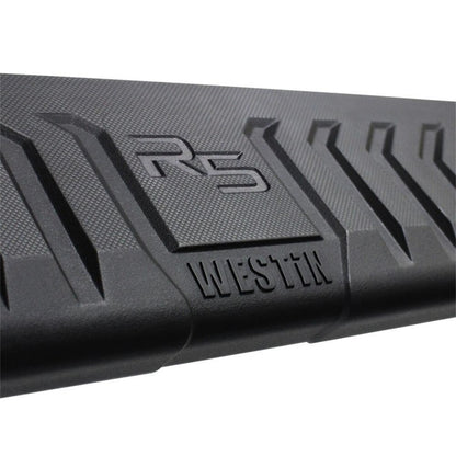 Westin 19-22 Ram 2500/3500 Crew Cab 8ft Bed (Ex Dually) R5 M-Series Wheel-to-Wheel Nerf Bars - SS