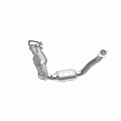 MagnaFlow Direct Fit Catalytic Converter 04 Ranger/Bser 3.0 Front 50S