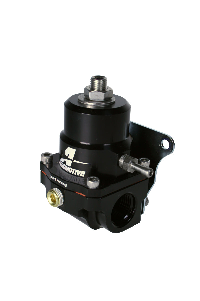 Aeromotive - A1000 Adjustable EFI Regulator (2) -8 Inlet/-6 Return