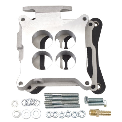 Edelbrock Ford 4-Bbl EGR Plate