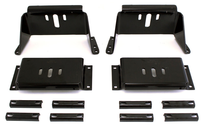 Air Lift LoadLifter 5000 Ultimate Rear Air Spring Kit for 06-17 Ford E-450 Super Duty