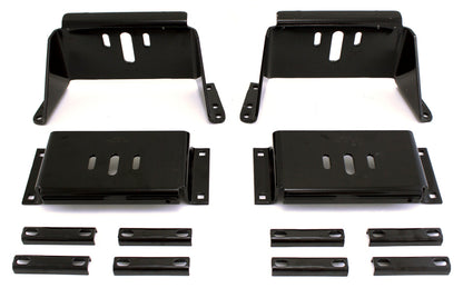 Air Lift LoadLifter 5000 Ultimate Rear Air Spring Kit for 06-17 Ford E-450 Super Duty