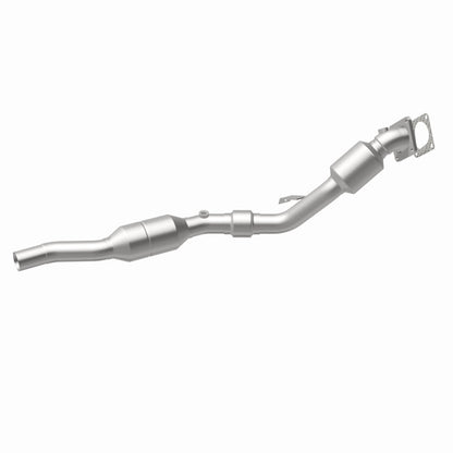 MagnaFlow Direct Fit Catalytic Converter 01-02 Audi S4 2.7L P/S