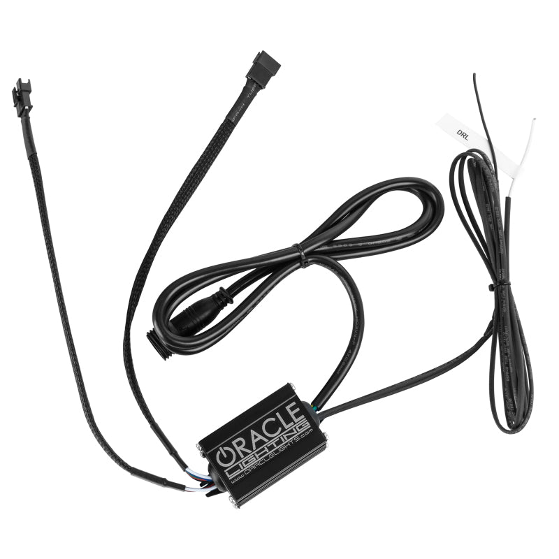 Oracle 20-21 GMC Sierra 2500 HD RGB+W Headlight DRL Kit - w/ Simple Controller