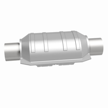 MagnaFlow Universal Catalytic Converter 2.00in Rear CA