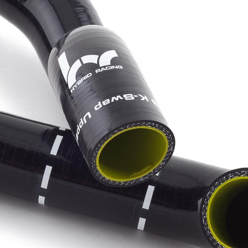 Hybrid Racing - K-Series Swap Radiator Hoses (K-Swap)