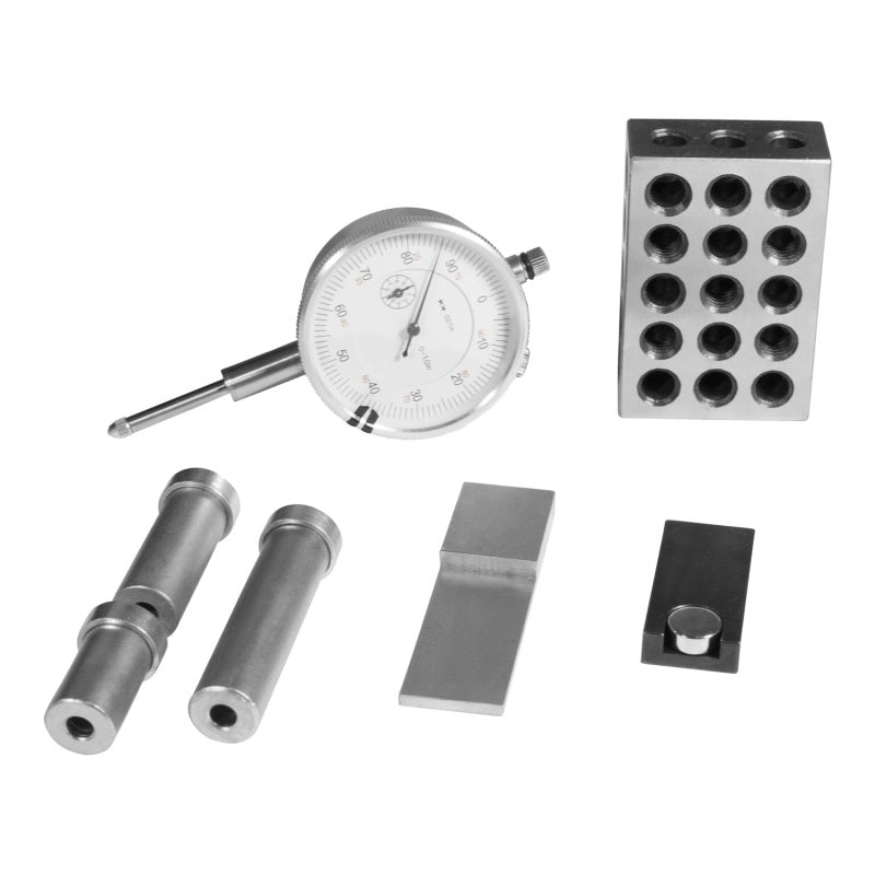 Yukon Gear Deluxe Pinion Depth Setting Tool/Gauge
