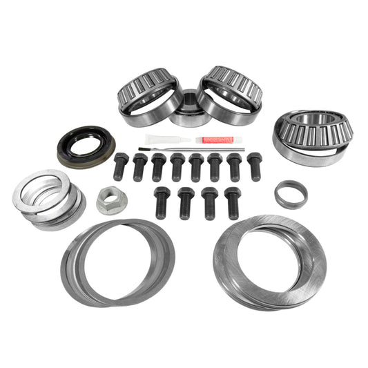 USA Standard Master Overhaul Kit For 2008-2010 Ford 10.5in Diffs Using Aftermarket 10.25in R&P