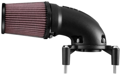 K&N 01-17 Harley-Davidson Softail / Dyna FI Performance Air Intake System