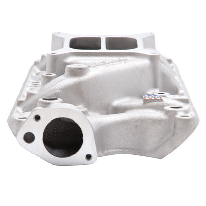 Edelbrock Performer 289 w/ O EGR Manifold