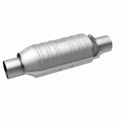 MagnaFlow Universal Catalytic Converter 2.25 1/O2 CA